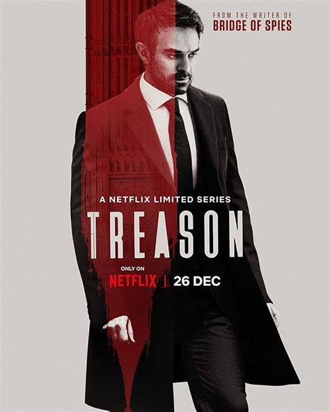 treason imdb